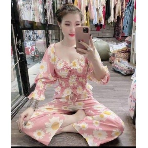 💕SET BỘ TAY DÀI XINH XẮN 💕