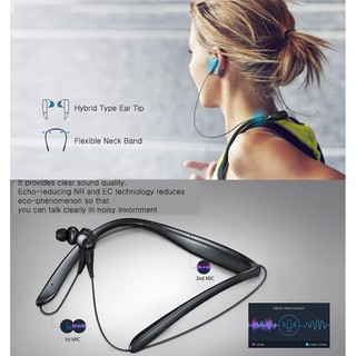 Tai nghe Bluetooth Samsung Level U Pro Chính hãng Fullbox