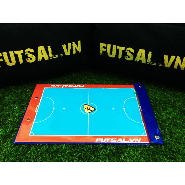 SA BÀN FUTSAL (XANH BIỂN)