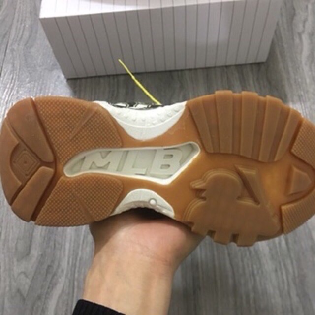 Giầy thể thao NY nam nữ 36-43. | BigBuy360 - bigbuy360.vn
