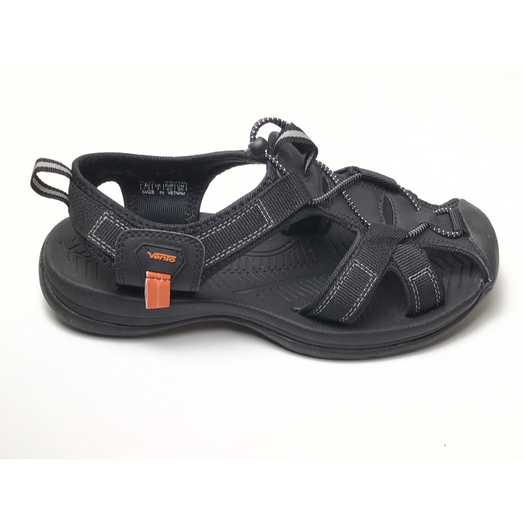 Sandal Vento Trekking Bigsize NV7606