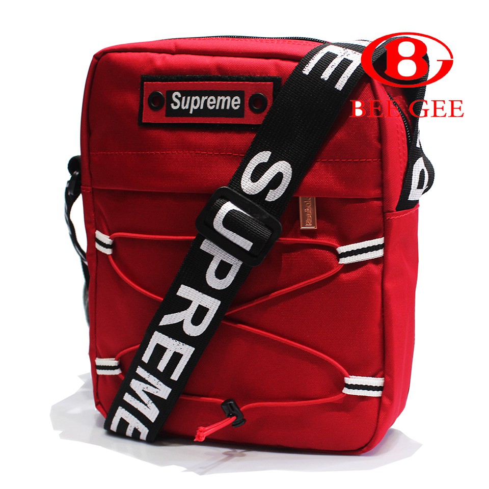 Túi đeo chéo nam nữ unisex thời trang Hàn quốc BEEGEE 045 | BigBuy360 - bigbuy360.vn