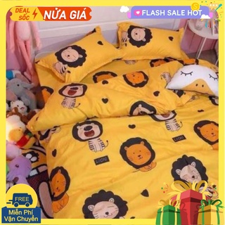 [belashop]Ga giường,ga bọc đệm,Drap ga trải giường 1m,1m2,1m4,1m5,1m6,1m8-hcm1867
