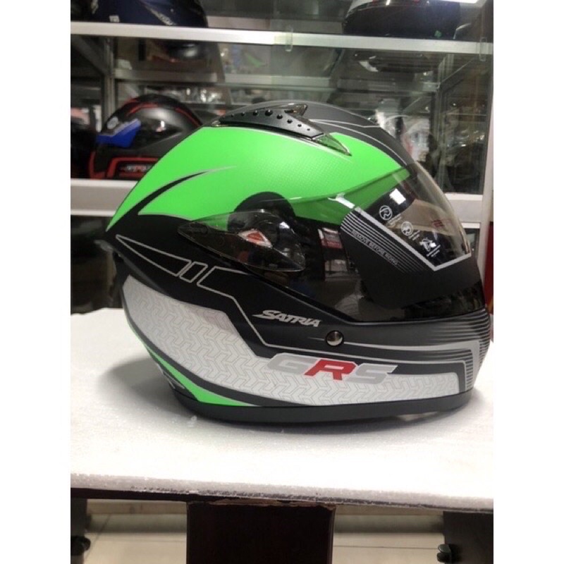 Chốt kính mũ bảo hiểm GRS A801k