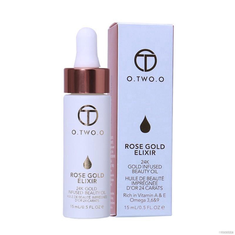 [Hàng mới về] Kem lót O.TWO.O dưỡng ẩm sáng da mặt | BigBuy360 - bigbuy360.vn