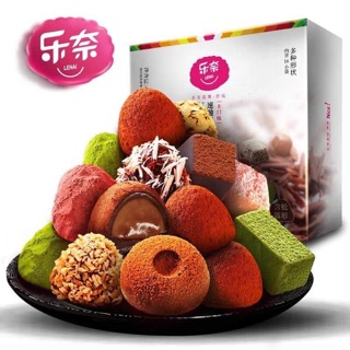Nama đài loan mix 8 vị