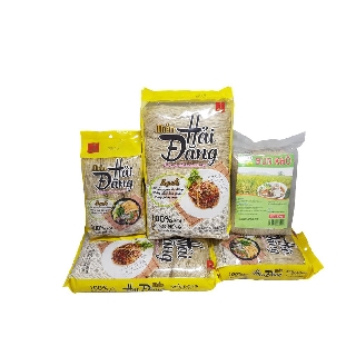 MIẾN DONG ĐẶC SẢN DAI, DẺO ,SẠCH túi 500gr