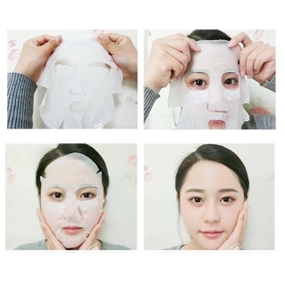 Mặt nạ bịch Melano Cc nội địa Nhật