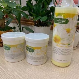 Kem massage hoa cúc 500ml