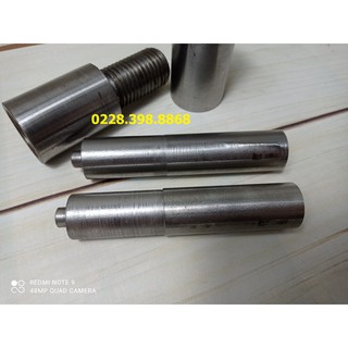 bộ đóng bạc càng (dụng cụ sửa xe)