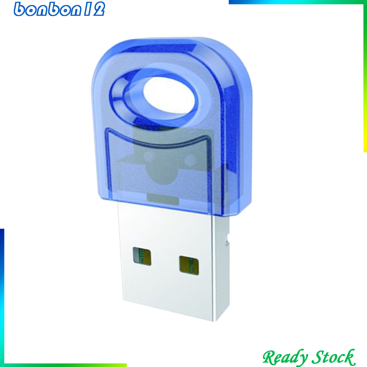 Usb Bluetooth 5.0 Dongle Cho Windows 7 8 10 Pc Laptop | BigBuy360 - bigbuy360.vn
