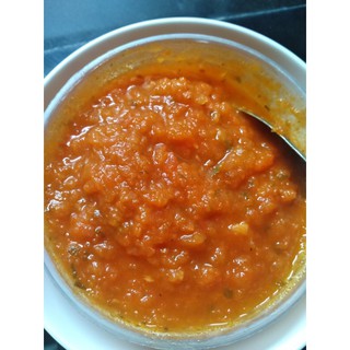 Sốt cà chua