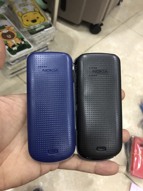 Vỏ Phím Sừon thay thế nokia 1202