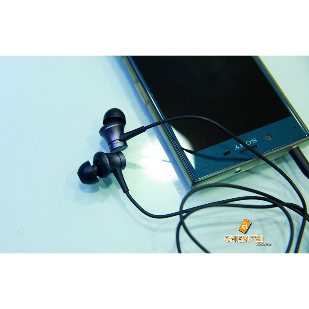 Tai Nghe Xiaomi Piston Lite 2017 đủ màu