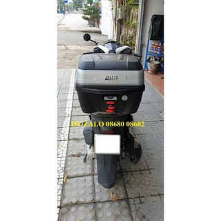 THÙNG GIVI B32N 32 lít