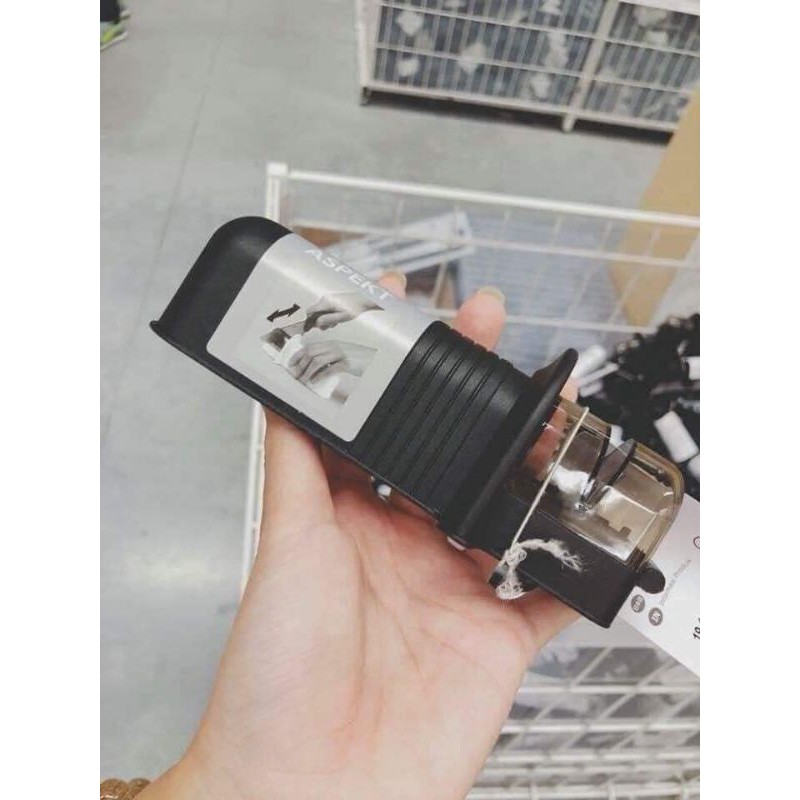 Mài dao IKEA - hàng chính hãng