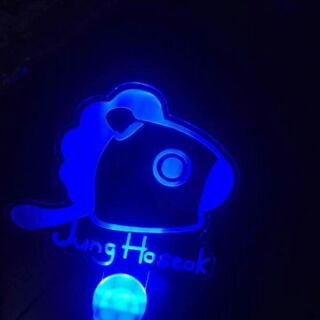 Lightstick BT21
