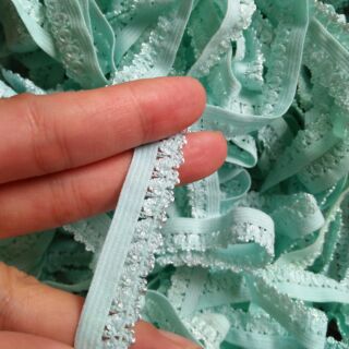 Dây viền xinh 10k/6m