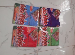 Bộ mì tôm cho bé 8-30kg