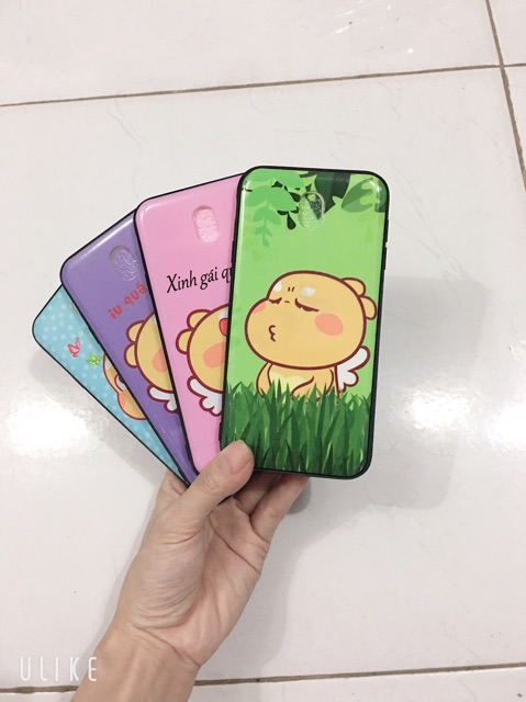Ốp lưng sam sung J7 Pro,J7pro biểu tượng cảm xúc