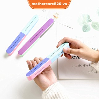 1 Dải giấy nhám dũa móng tay