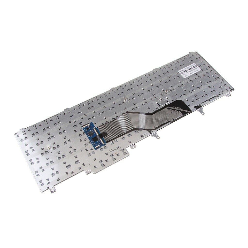 Bàn Phím Laptop Dell Latitude E6520 ❤️FREESHIP❤️ E6530 E5520 E5530 hàng nhập khẩu