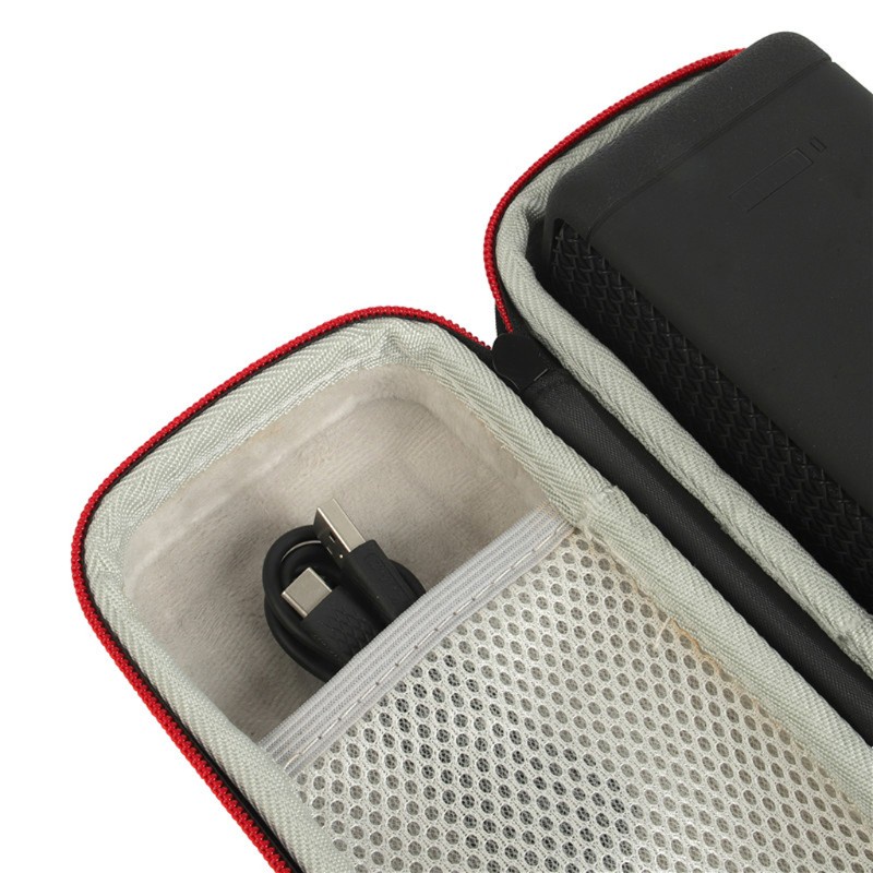 MARSHALL Túi Eva Cứng Đựng Loa Mang Đi Du Lịch Tiện Dụng