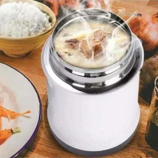 Cốc ủ cháo( giao ngẫu nhiên màu)