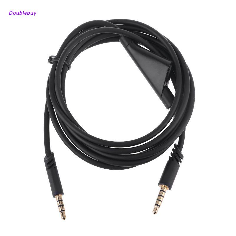 Dây Cáp Tai Nghe Chơi Game A10 A40 G233