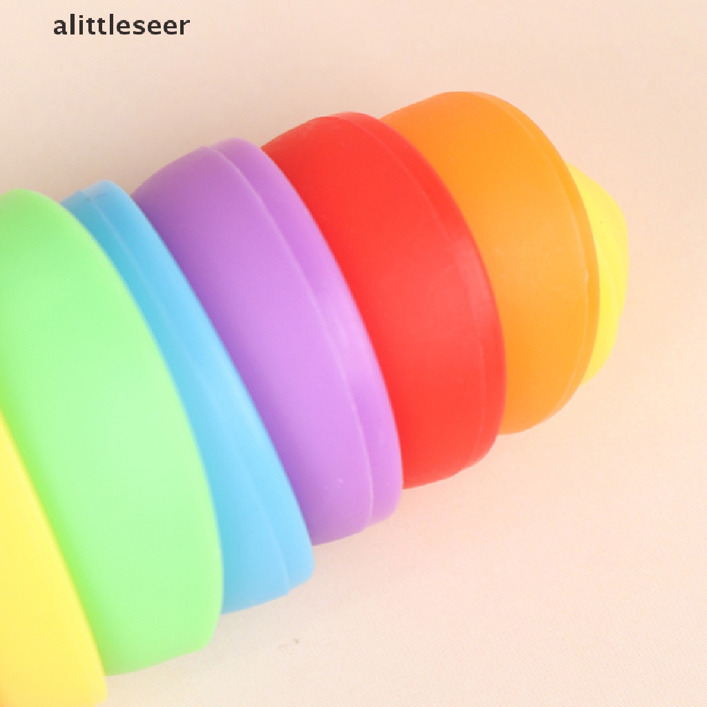 1 Móc Khóa Hình Ốc Sên Giúp Giảm Căng Thẳng