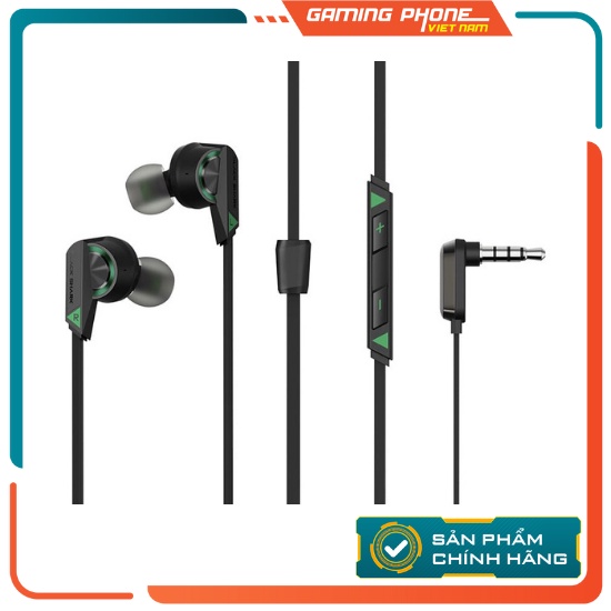 Tai nghe gaming Black Shark 3.5 thế hệ 2