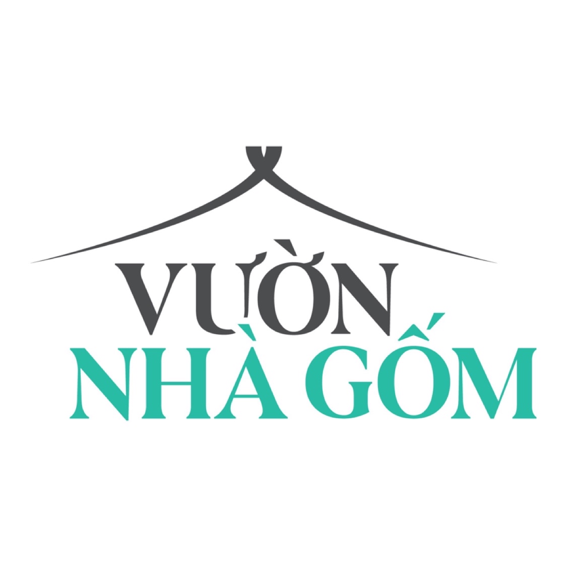 Vườn Nhà Gốm Official
