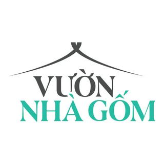 Vườn Nhà Gốm Official