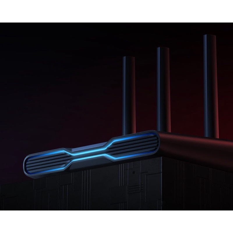 Bộ phát wifi redmi AX5400, Xiaomi AX6000