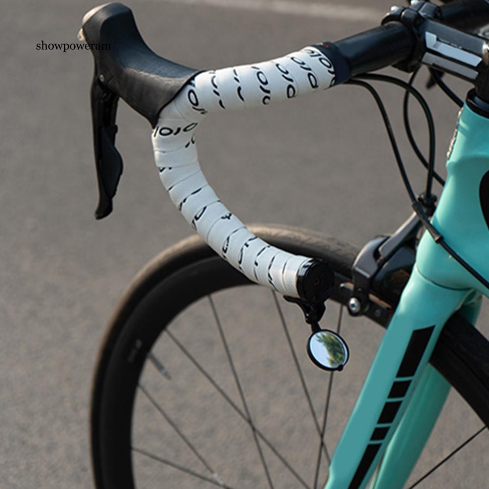 Phụ kiện gắn kính chiếu hậu cho xe đạp