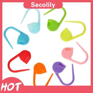 Bộ 100 dụng cụ đánh dấu hỗ trợ đan len