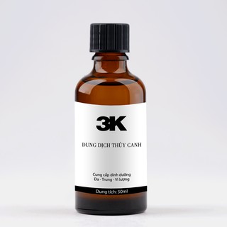 Dung Dịch Thủy Canh Chuyên Dụng Cho Mọi Loại Cây Trồng
