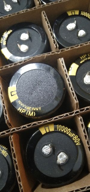 Tụ âm ly  Taiwan loại 1