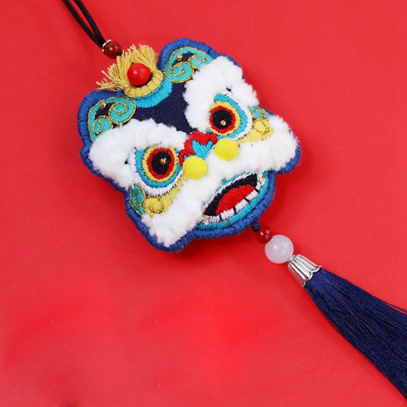 Túi Thơm Thêu Tay Thủ Công