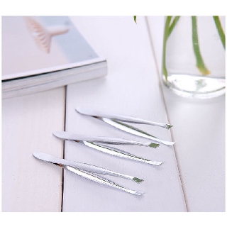 (SET 2) Nhíp Nhổ Lông Mày Tiện Dụng