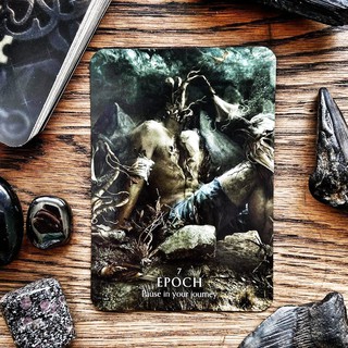 Bộ Bài Magick of You Oracle (Guu Tarot Shop)