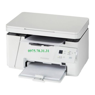 Máy in đa chức năng hp laserjet pro mfp m26a