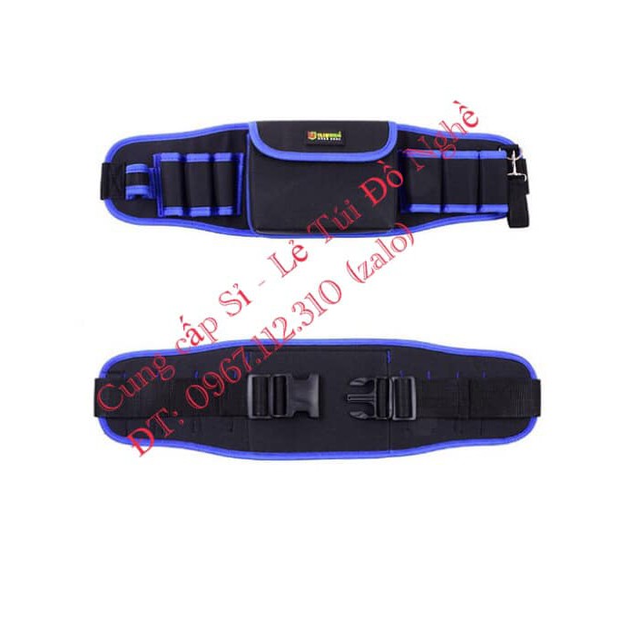 [RẺ NHẤT SHOPEE] Túi đồ nghề - Đai đeo đồ nghề