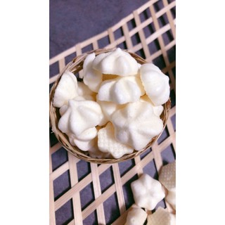 Bánh sữa chua khô