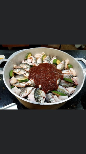 Xong gang số 10 22.cm