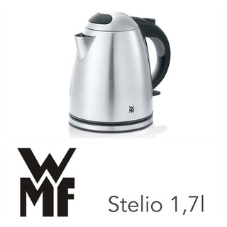 Ấm siêu tốc WMF Stelio 1,7l