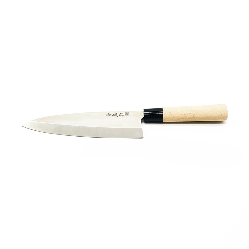 Dao Nhật Deba Cutlery-Pro 210Mm