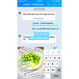 Thiên Hương Xuân Orenya