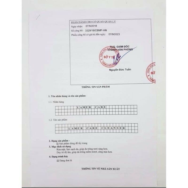 Toner tinh thể bạc hà và cốt yến saffron DR LACIR | BigBuy360 - bigbuy360.vn