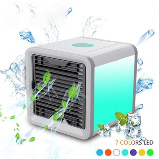 Quạt điều hòa mini
